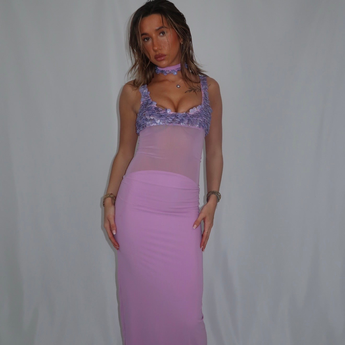 Ready to ship – Made by Mel