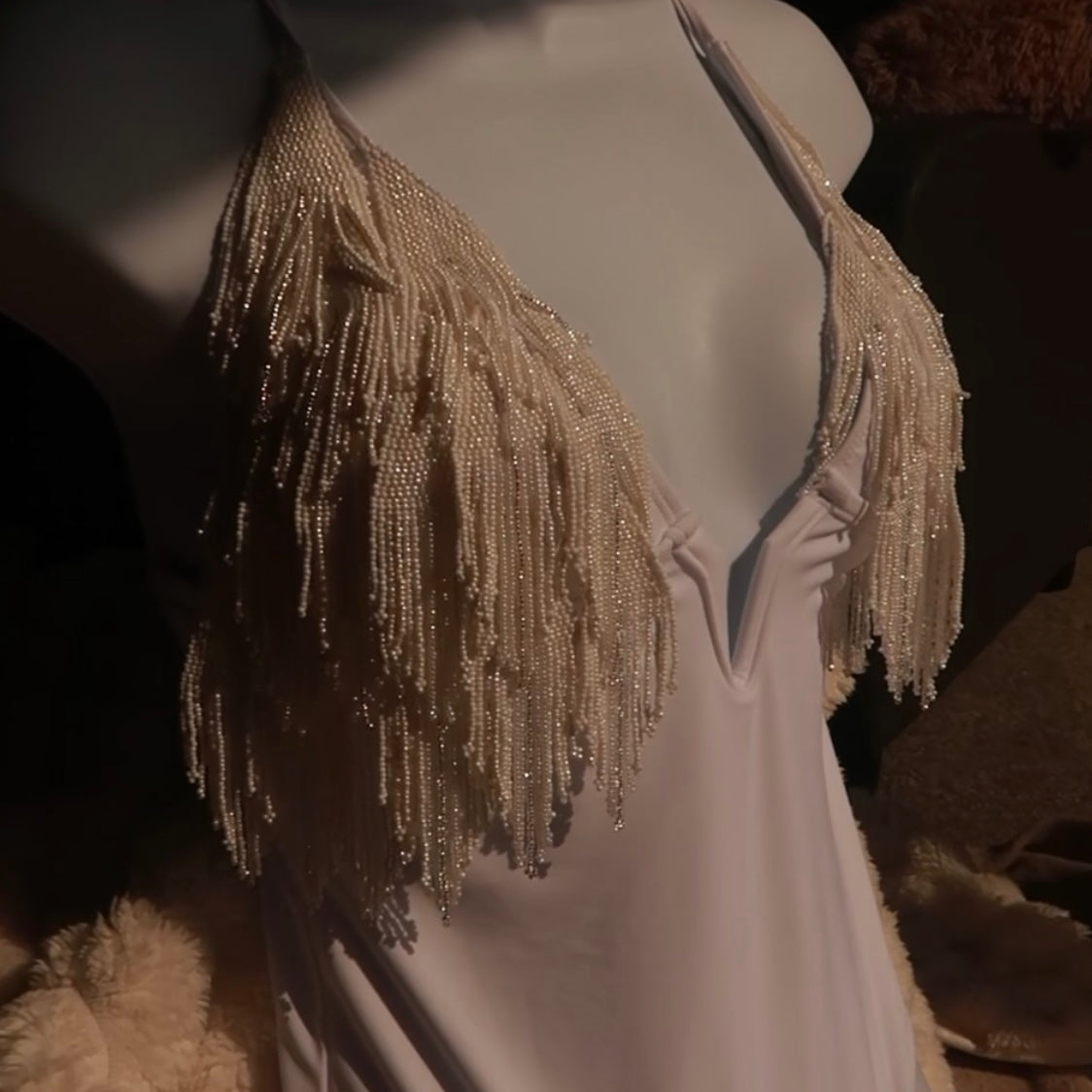 “Frost” Swimsuit