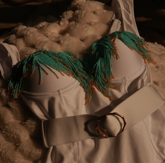 “Mykonos” Swimsuit