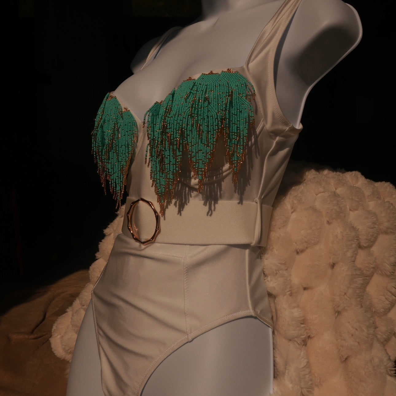 “Mykonos” Swimsuit