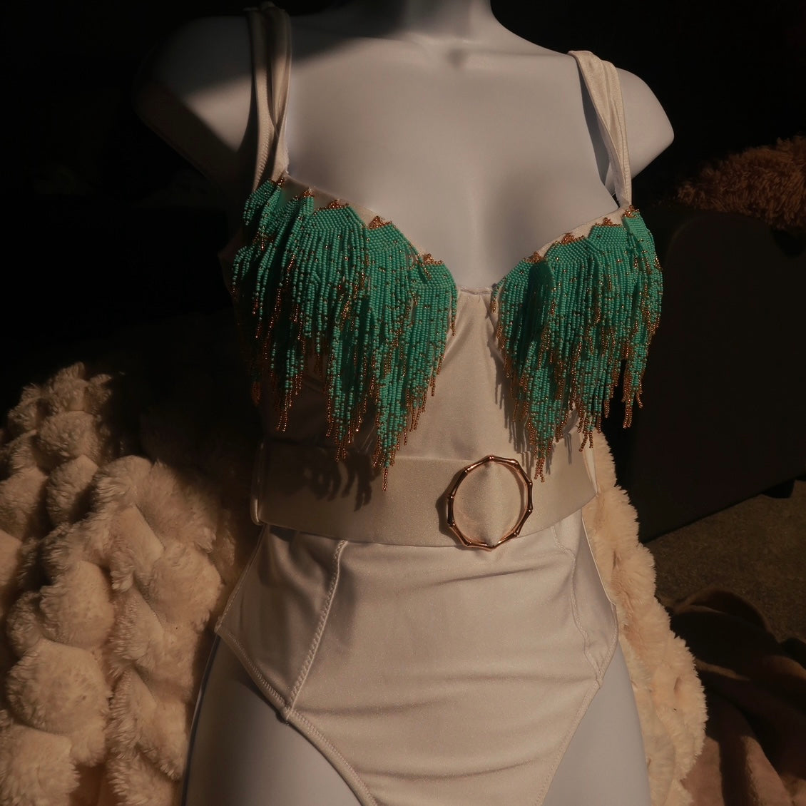 “Mykonos” Swimsuit