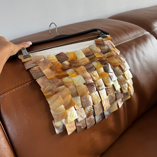“Seychelles” Skirt in “Mosaic”