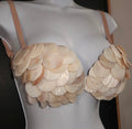 “Mother of pearl” Bralette