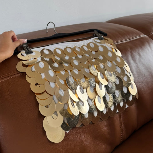 “Seychelles” Skirt in “Disco”